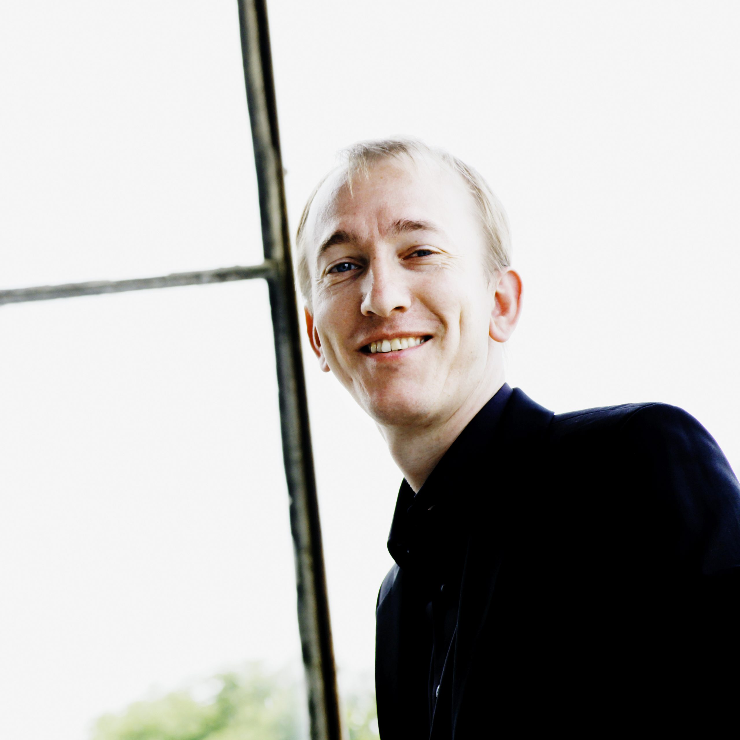 CHRIS HOPKINS MEETS THE THREE BLIND MICE